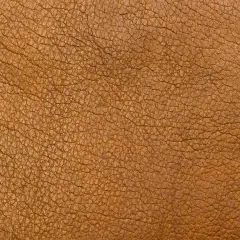Textura de cuero marrón con finas arrugas, ideal para un grupo de trabajo de cuero.