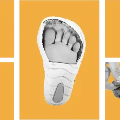 Zapatos barefoot que permiten sentir el suelo. Flexibles y ligeros, como si caminaras descalzo.