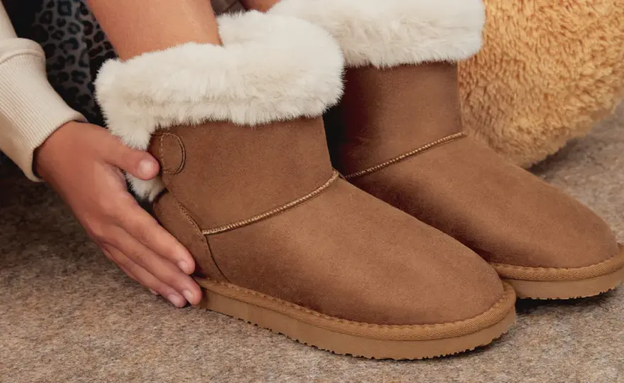 Cómo limpiar botas con pelo - Guía definitiva