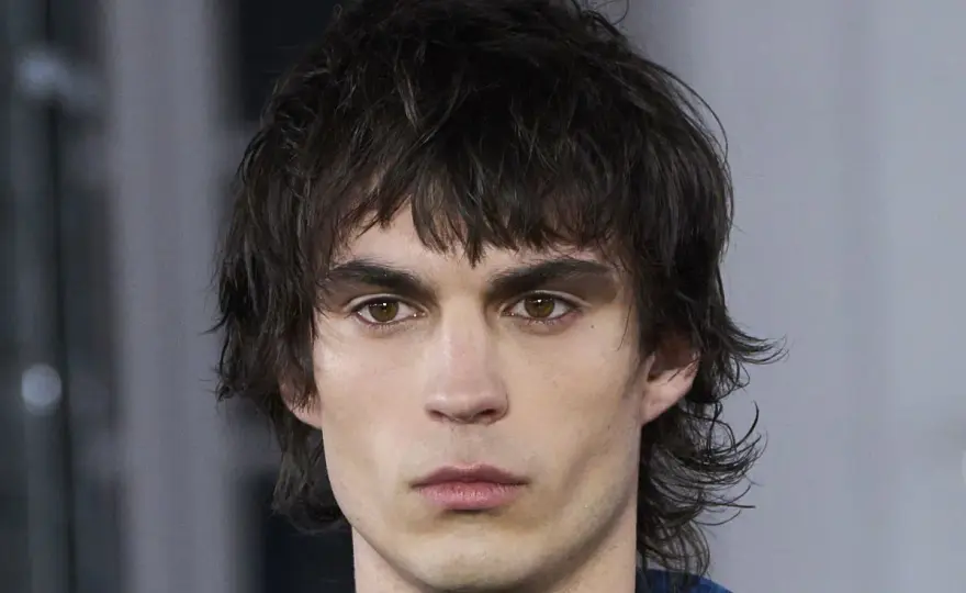 Mullet moderno - Guía completa para un corte perfecto