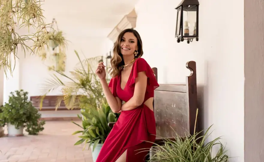 Look Bautizo - ¿Cómo vestir sin parecer de boda?