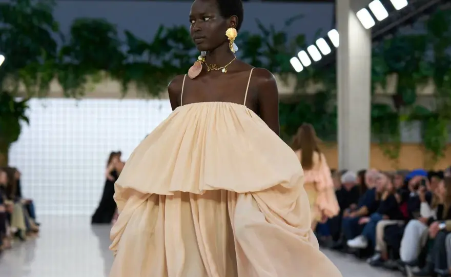 Boho chic verano: claves para un look fresco y actual en España
