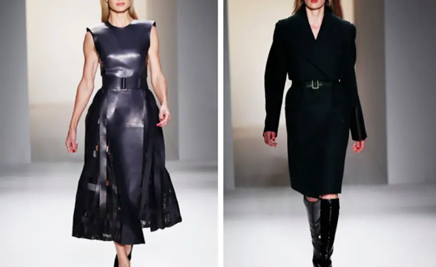 Calvin Klein - Minimalismo, Branding y su Legado en la Moda