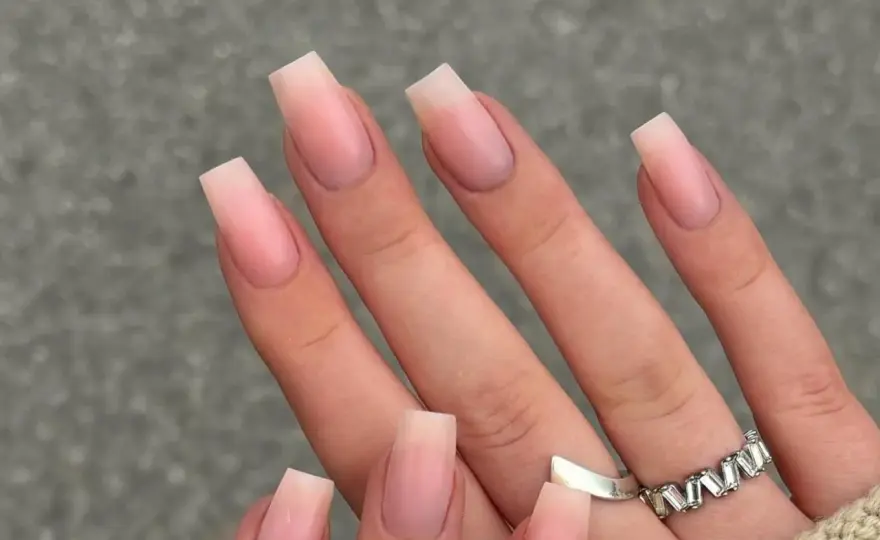 Uñas naturales bonitas - Guía completa para un look impecable