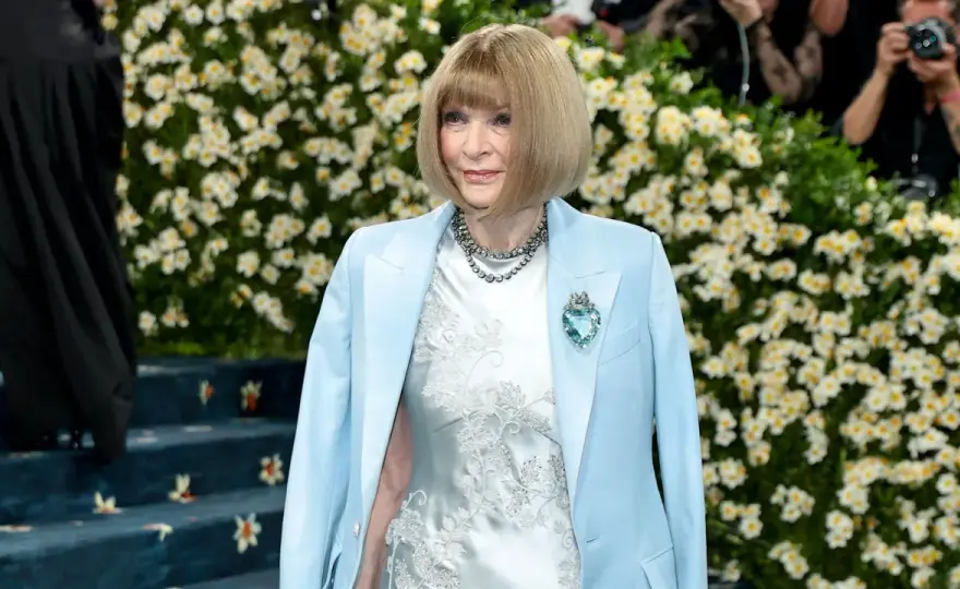 Gala Met - ¿Qué es y por qué la moda la mira?