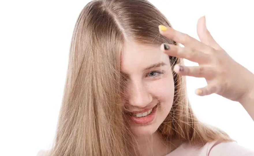 ¿Pelo electrizado? - Cómo quitar la electricidad del pelo y evitarla