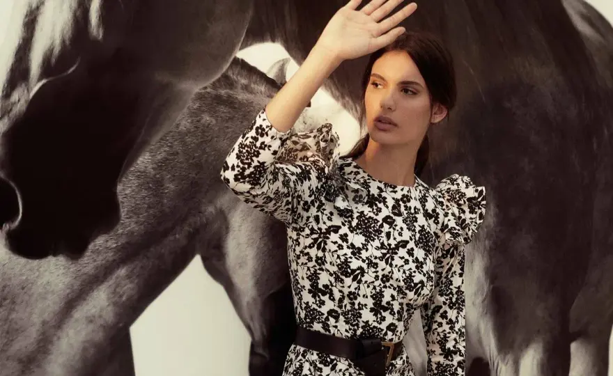 Inés Domecq: Claves de su estilo y The IQ Collection - ¡Inspírate!