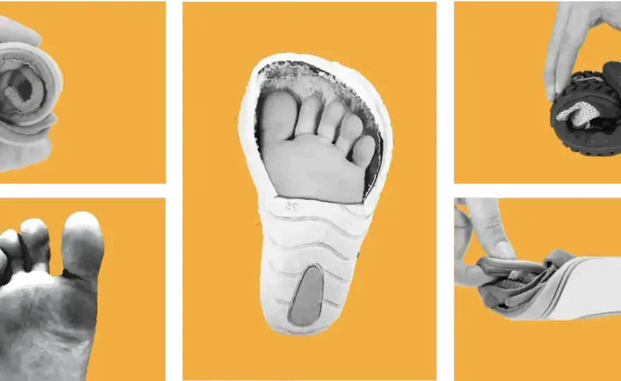 Calzado barefoot - Beneficios y cómo elegirlo sin cometer errores