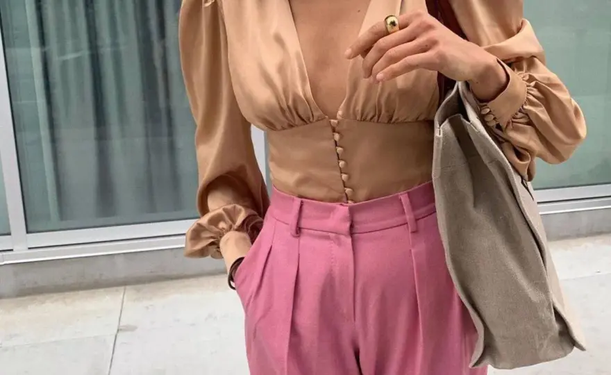 Colores que combinan con el beige: Guía para un look perfecto
