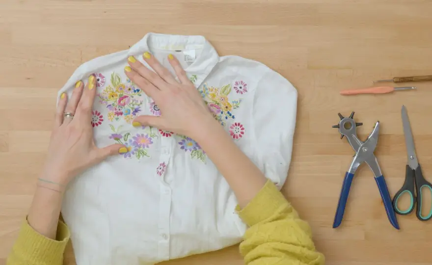 Upcycling ropa - Guía para transformar y vestir con estilo