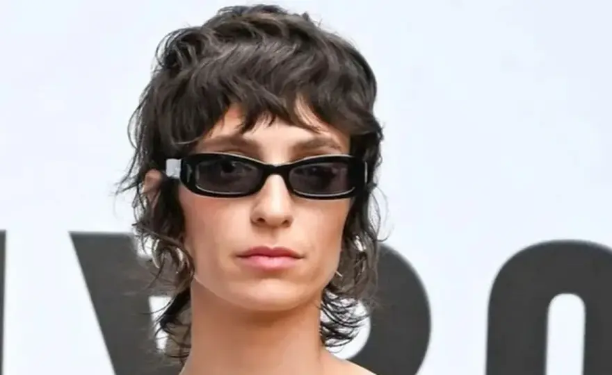 Mullet corto: Guía para un look moderno y fácil de mantener