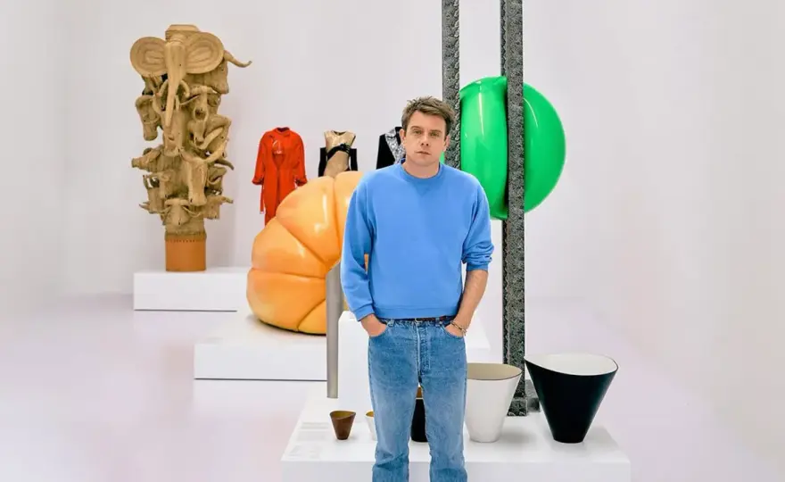 Jonathan Anderson: ¿Por qué es clave en la moda de lujo?