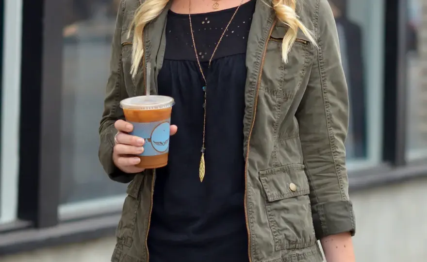 Cómo combinar verde militar - Guía para acertar siempre con tu look