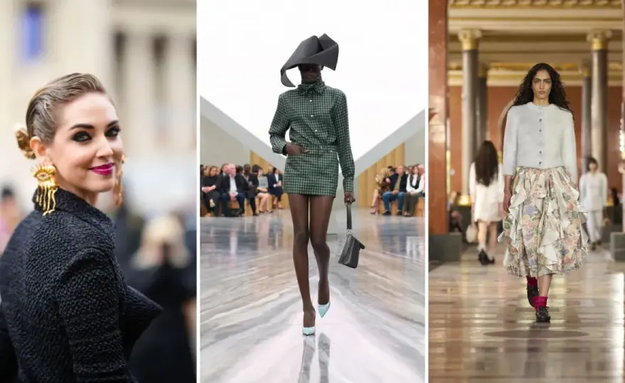 Estéticas de moda - Guía para adaptar tu estilo en 2026