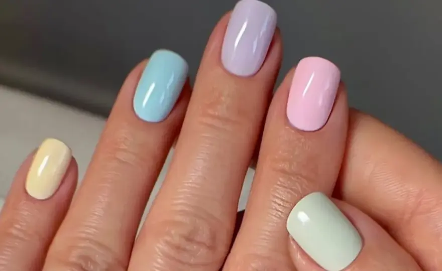 Uñas de verano elegantes - Tu guía para un estilo pulido