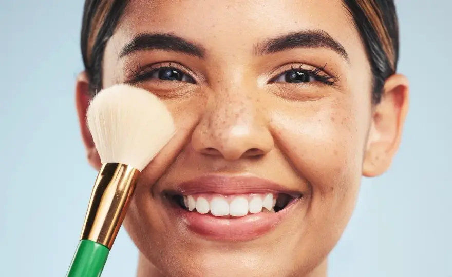 Maquillaje profesional - Trucos para un acabado perfecto y duradero