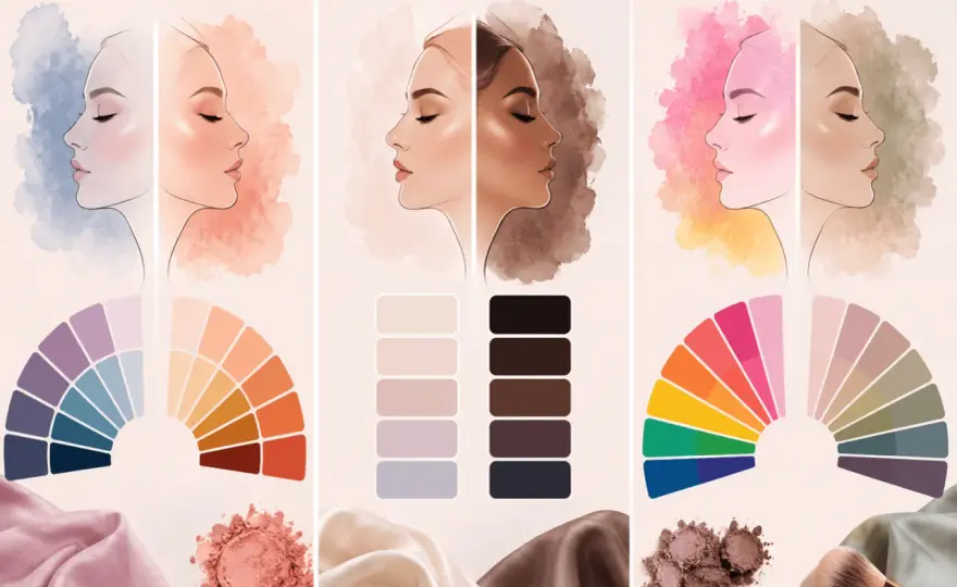 Color lila - Guía completa de estilo, colorimetría y combinaciones