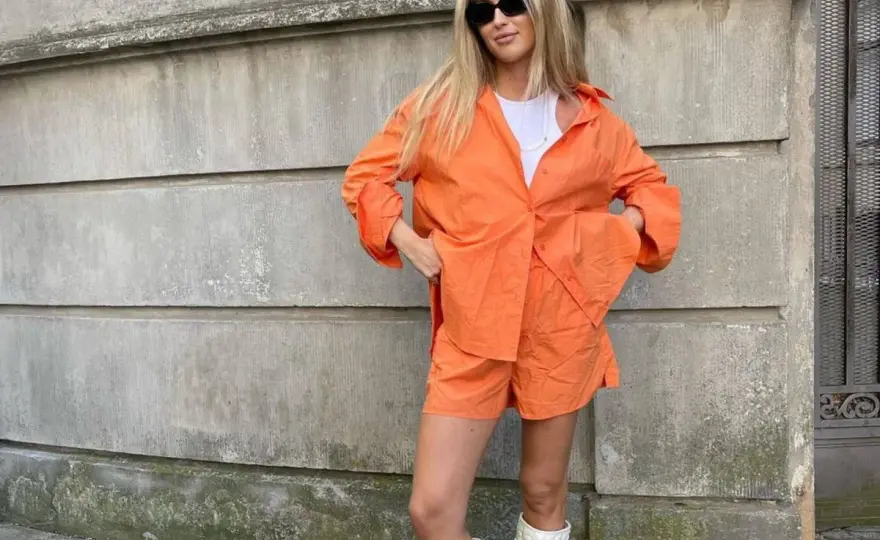 Look comfy - ¿cómodo o descuidado? La clave del estilo