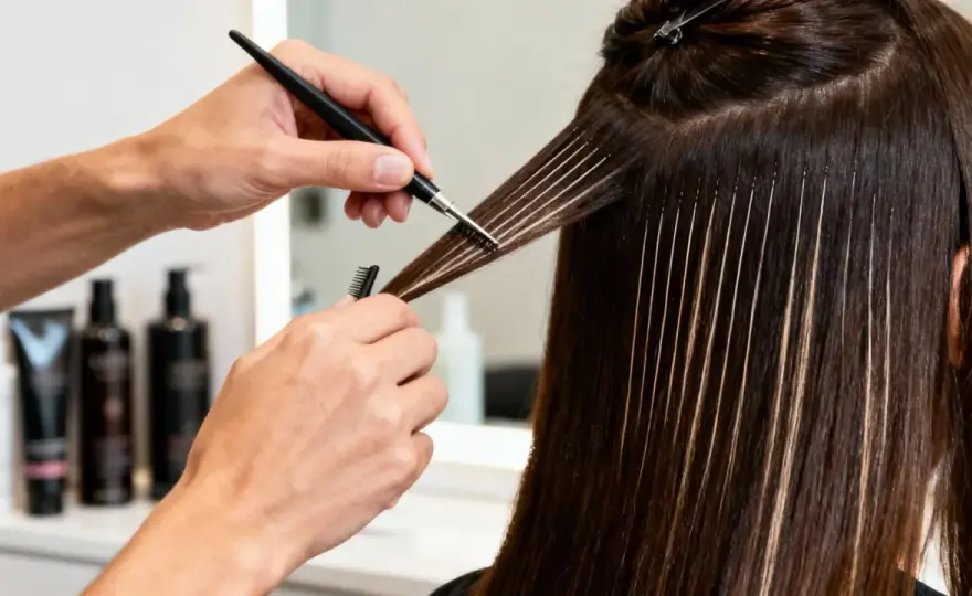 Babylights - La guía completa para un cabello naturalmente luminoso
