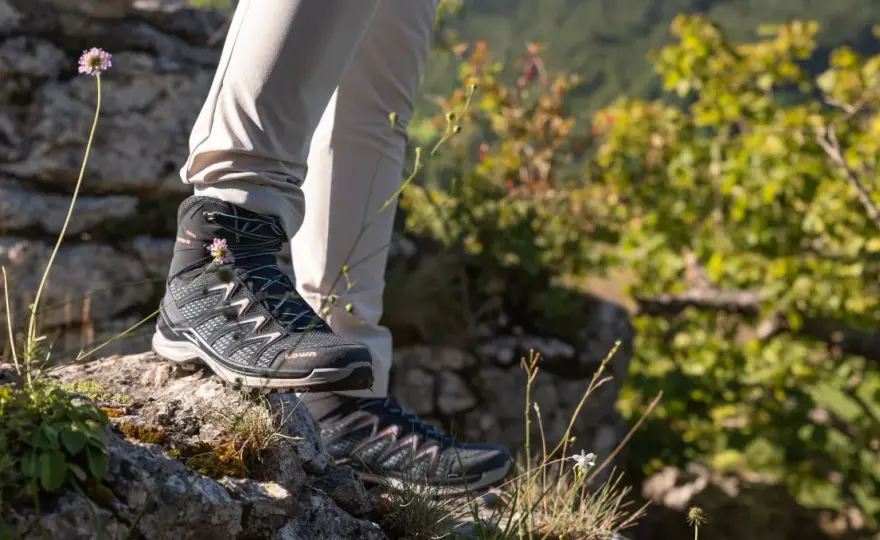 Limpia tus botas GORE-TEX - Guía para alargar su vida