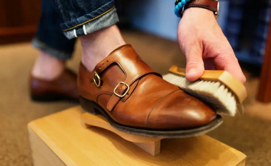 Cómo limpiar zapatos de piel - Guía sin errores