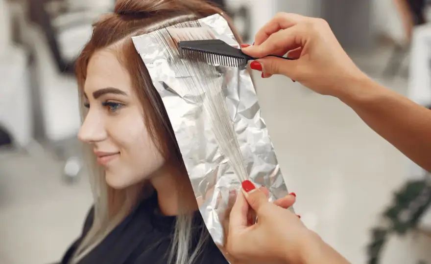 Balayage - Guía completa para un pelo natural y luminoso