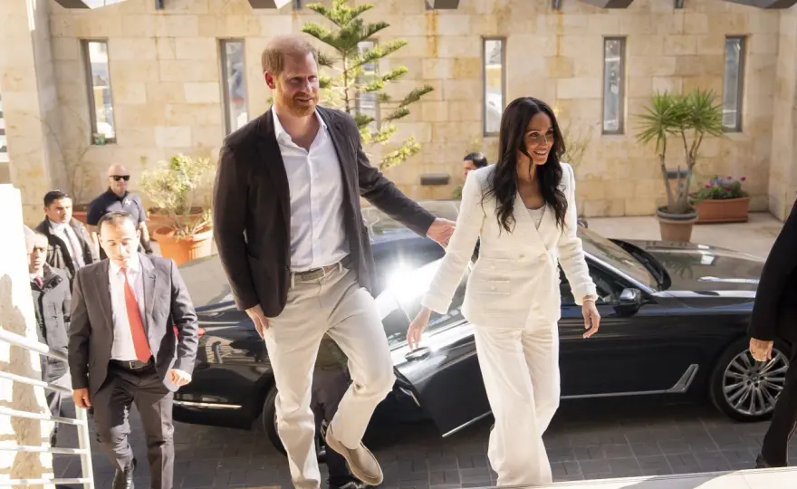 Meghan Markle - Su estilo en 2026 y claves para tu armario