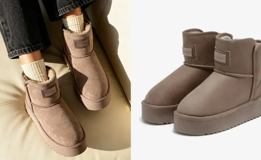 Tipos de botines - ¿Cómo elegir el modelo ideal para tu estilo y uso?