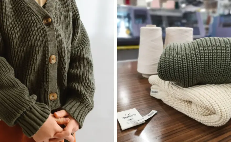 Tipos de fibras textiles - Cómo elegir y cuidar mejor tu ropa