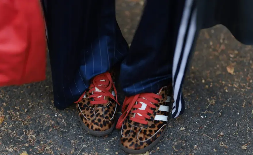 Zapatillas tendencia 2026 - ¿Qué modelos elegir y cómo combinarlos?
