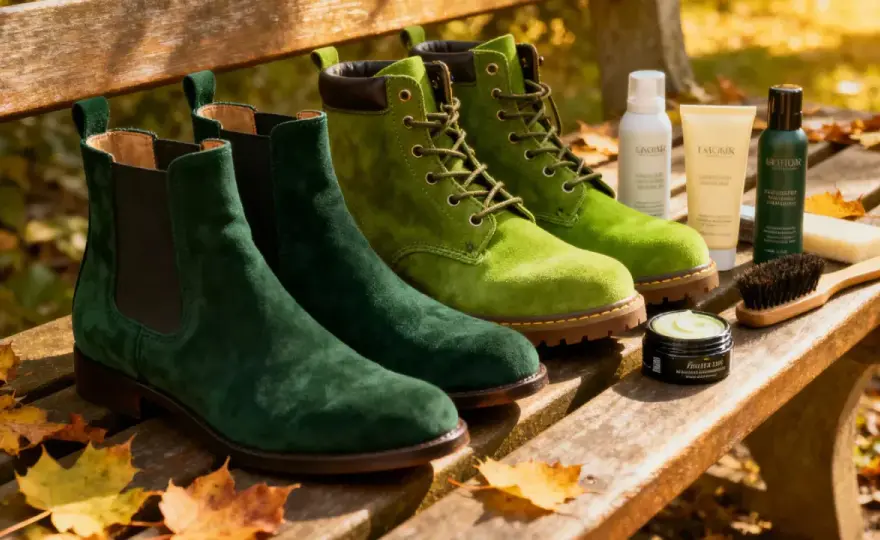 Cómo hidratar botas de piel - Guía para un cuero flexible y duradero