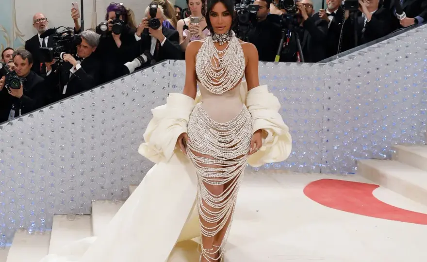 Met Gala - Guía para entenderla y ver la moda con criterio