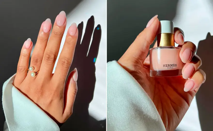 Manicura Nude Perfecta - Elige tu Tono Ideal y Acabado