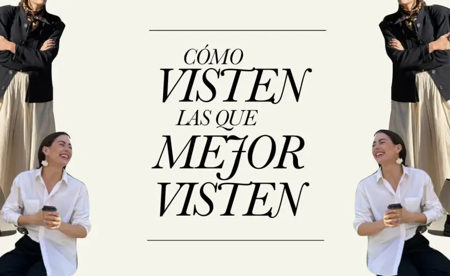 Business casual - Viste con intención en la oficina y reuniones