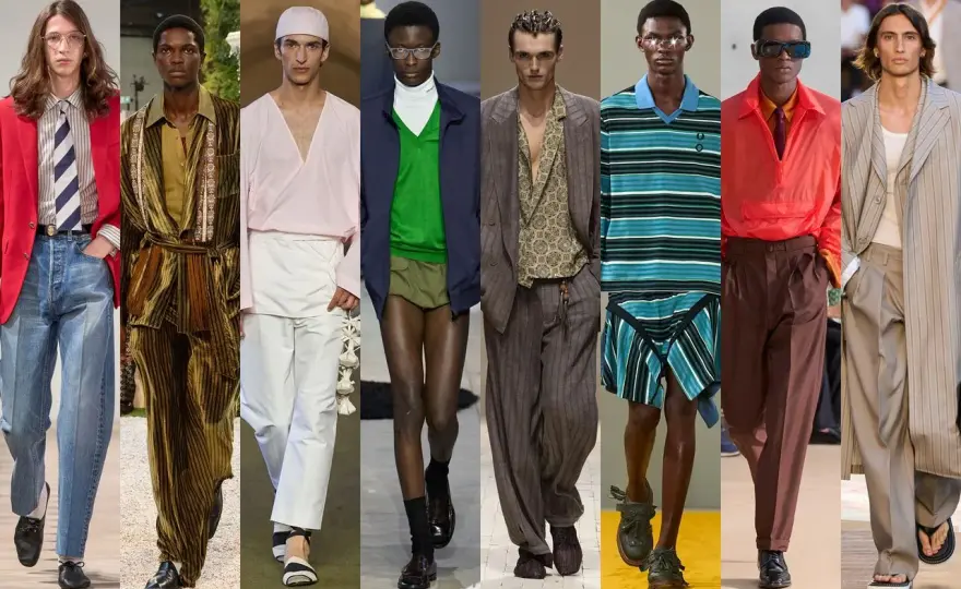 Moda Masculina 2026 - Guía para vestir mejor sin gastar de más