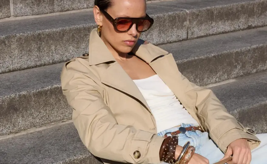 Moda Primavera España - Claves para un armario versátil
