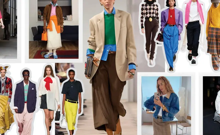 Estilo preppy - qué es y cómo llevarlo sin disfrazarte