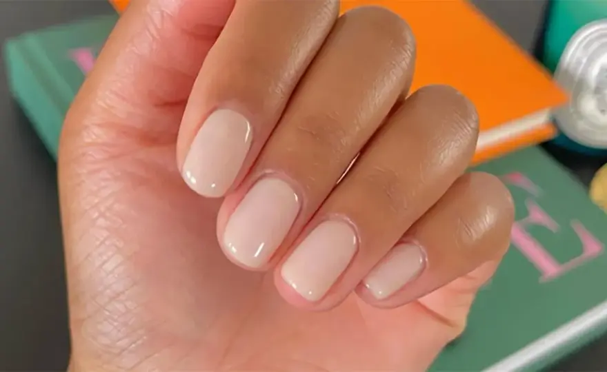 Color de Uñas que Rejuvenece las Manos - Guía Completa