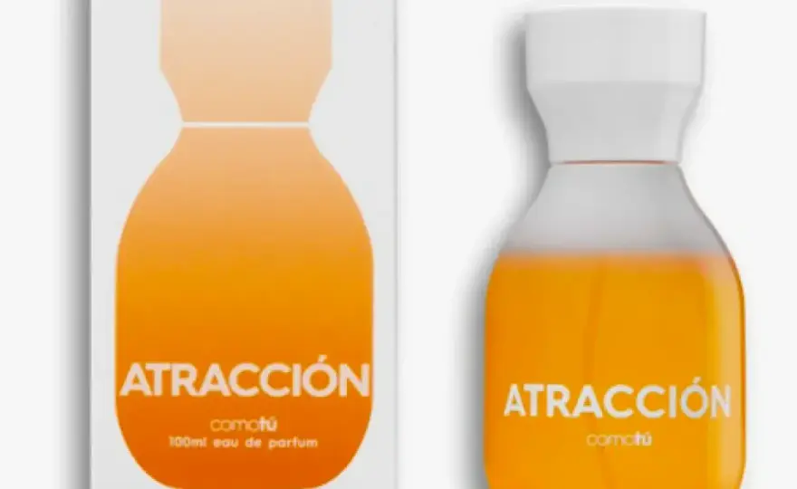 Perfume Ella de Mercadona - opinión, precio y cuándo usarlo