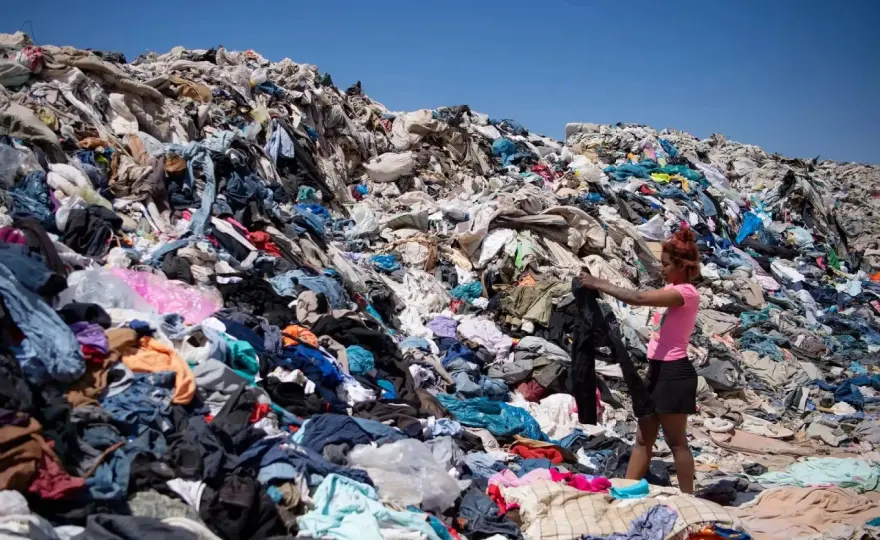 Consecuencias de la fast fashion - Impacto real y cómo elegir mejor