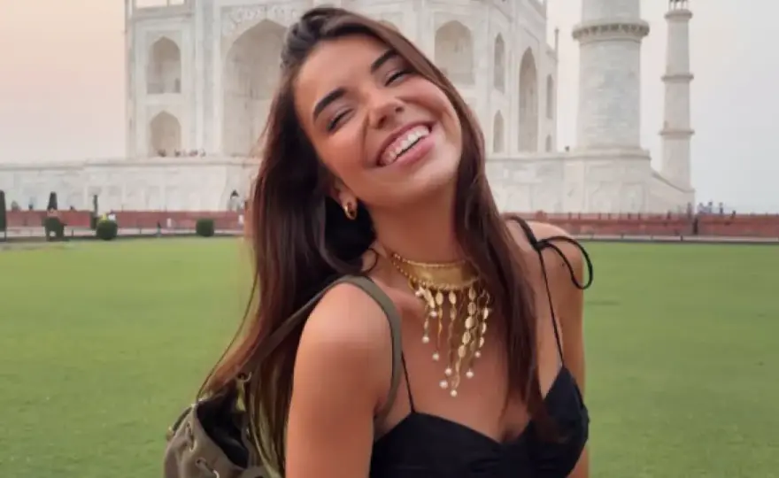 Elena Gortari - De influencer a marca de moda: ¿cómo lo logró?