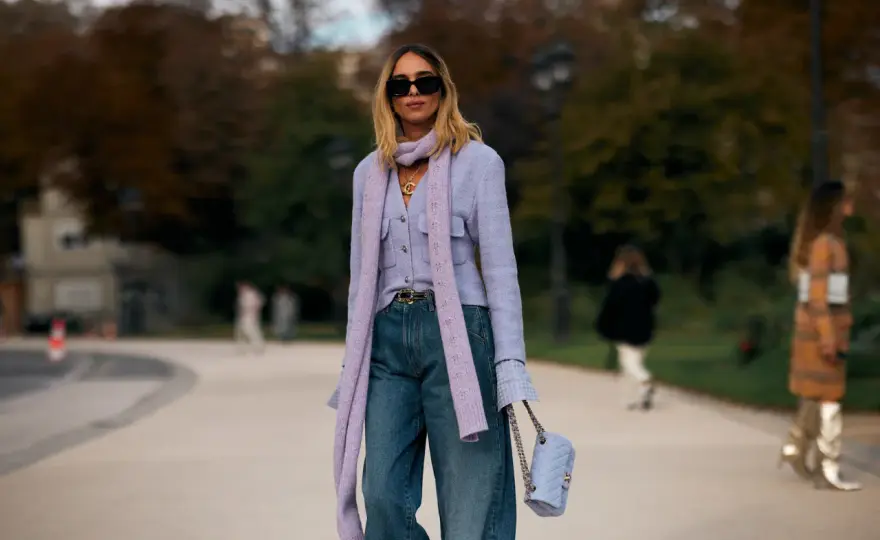 Vaqueros mujer elegantes - ¿Cómo lograr un look sofisticado y cómodo?