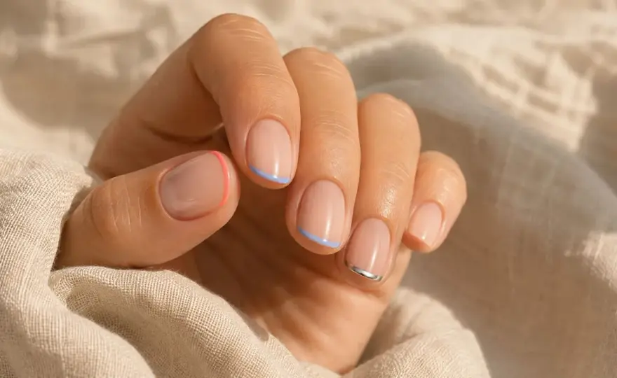Manicura Francesa Perfecta - Versiones y trucos para 2026