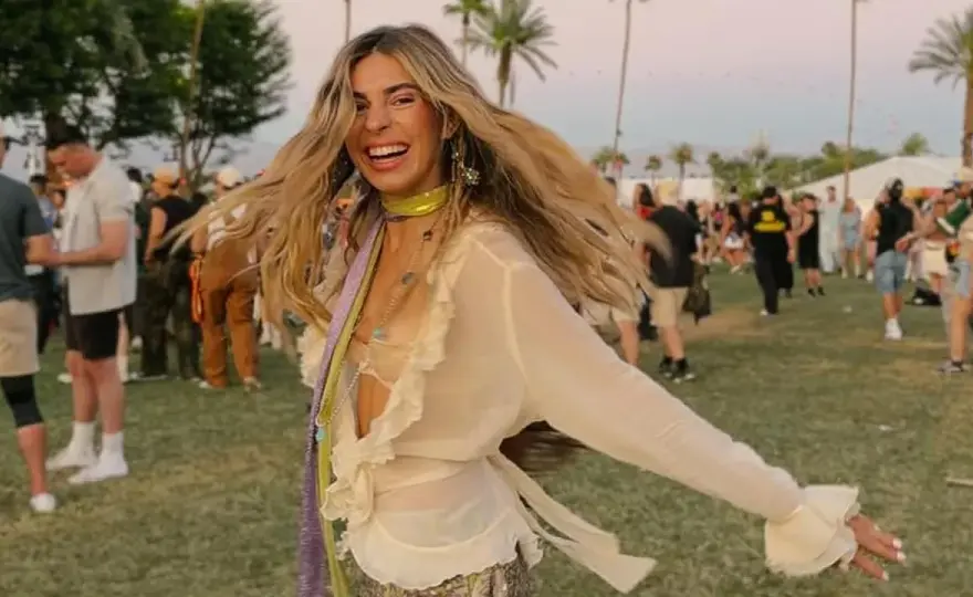 Looks de festival de verano 2026 - ¿Cómo ir cómoda y con estilo?