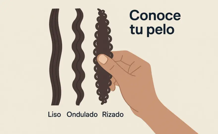 Cómo cuidar el pelo - Guía práctica para un cabello sano