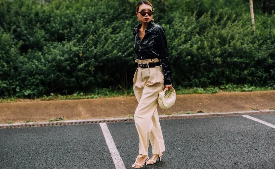 Pantalón beige: Combínalo con estilo y evita errores comunes