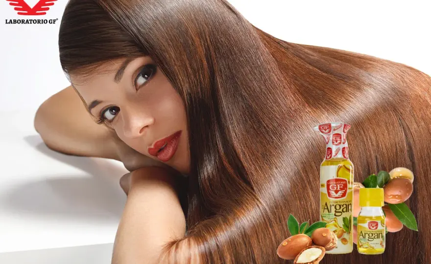 Aceite capilar - ¿Funciona? Guía para un pelo suave y brillante