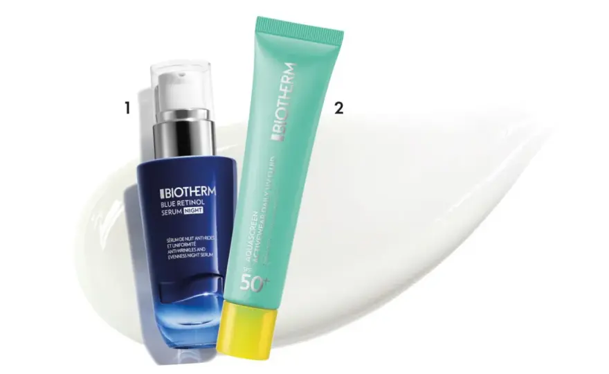 Retinol para principiantes - Guía para evitar irritación