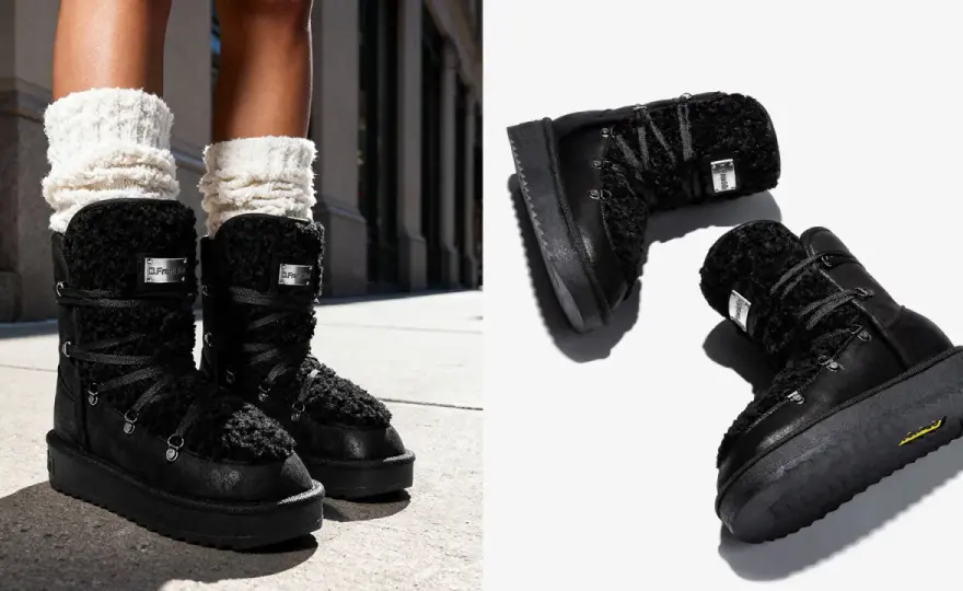Tipos de botas - Guía para elegir el modelo ideal y evitar errores
