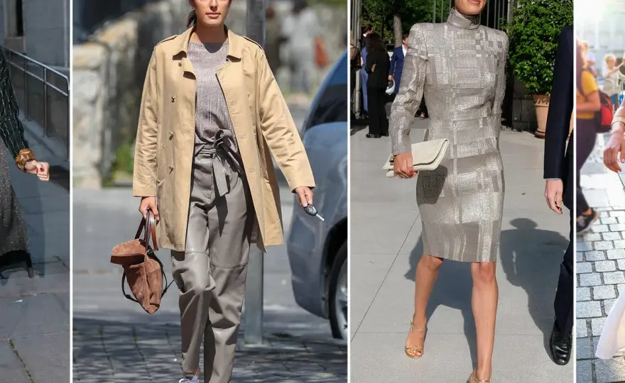 Sofía Palazuelo - Claves de un estilo único y elegante